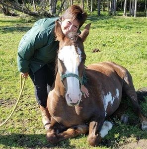 Meet your Posher, Linda